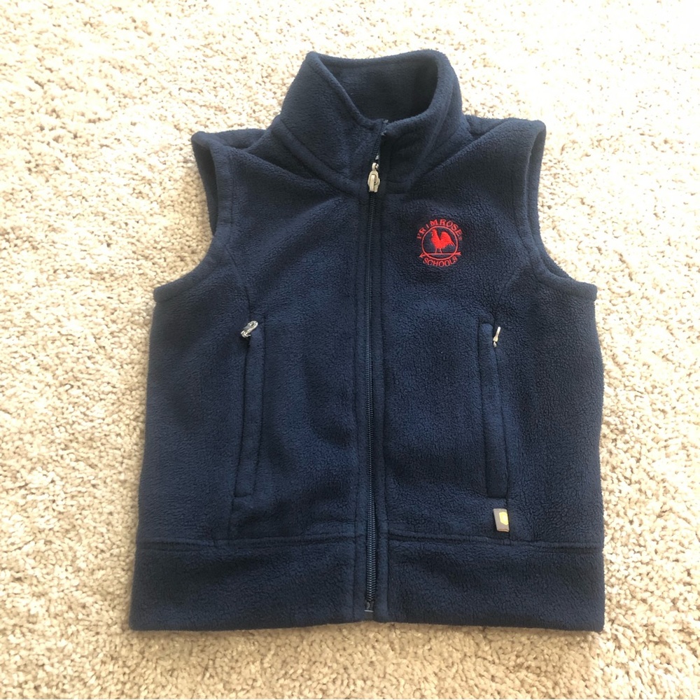 Primrose school uniform